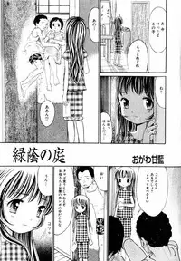 Comic Hime Dorobou 2004-08