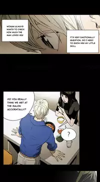 Ace Ch.1-20 (English) (Ongoing)