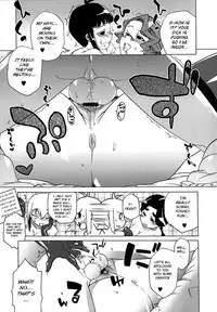 Mamma Mia! Ch.1-9