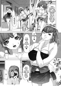 [Yunagi Kahoru] Kininaru Roommate Vol.3 [English] [Tadanohito]