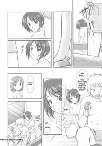 (C66) [OTOGIYA X-9 (Mizuki Haruto)] Takako na Hibi ~Mainichi ga Bonbaie~ (Midori no Hibi) [English]