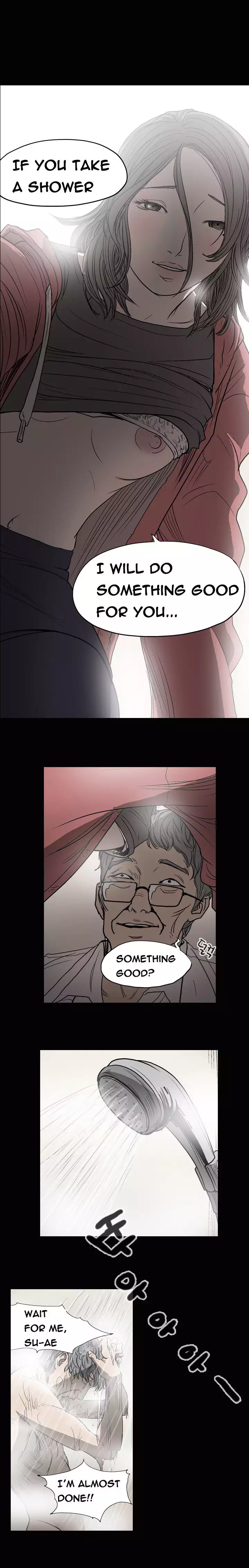 Kitsch | Disrespectful Bitch Ch. 1-65