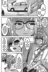 (C86) [Tairikukan Dandoudan Dan (Sakura Romako)] Anoko ga Natsuyasumi ni Ryokou saki de Oshiri no Ana wo Kizetsu suru hodo Naburare tsuzukeru Manga [English] [EHCOVE]