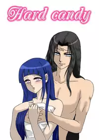[Neji Hina no Sekai (Kuuya)] HARD CANDY (Naruto) [Digital]