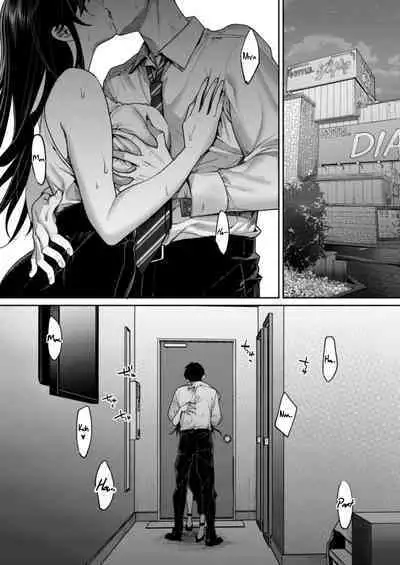 Koko Jidai ni Futta Manager ga Rebechi hi Kya ni Natte ita Ken | When The Manager I Dumped in High School Got a Total Glow-Up