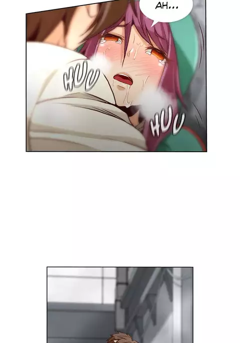 Secret Folder Ch.1-12