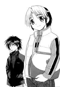 [Shinozaki Rei] NIGHT BLUE