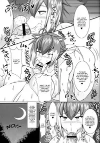 (C85) [Tanuking Sleep (Dorachefu)] Chijo Risu Koubi Onsen (BLAZBLUE) [English] [CGrascal]