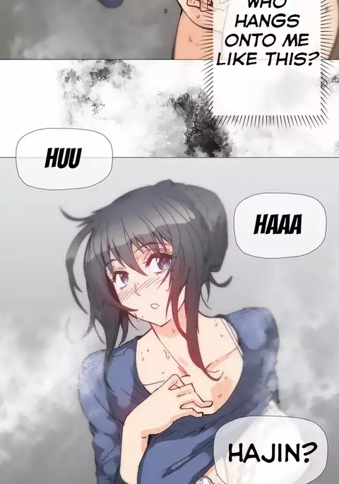 Household Affairs Ch.1-46