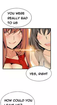 [Gyuo] Kill the Dead Bastard Ch.0-15 (English) (Ongoing)