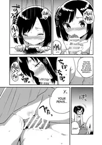 (C90) [squeezecandyheaven (Ichihaya)] Kanojo ga Aishita Kidnapper Omake | The Kidnapper She Loved: Extra Story [English] [ATF]