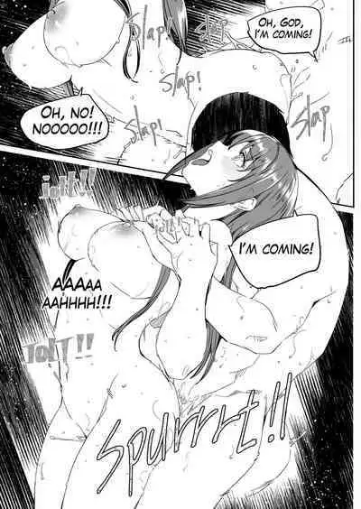 [Gustav] Hitozuma ga Tane o Haramu made 1.1-5.4 | Until Married Woman Conceives Seed Ch. 1.1-5.4 [English]