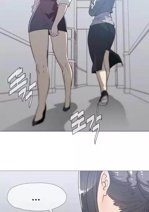 Household Affairs Ch.1-51