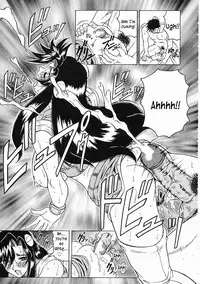 [Jamming] Japanese♥Like Ch.1-5 [English] [Kusanyagi]