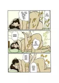 [Izayoi no Kiki] Tousatsu Fuukei [English] [SMDC]