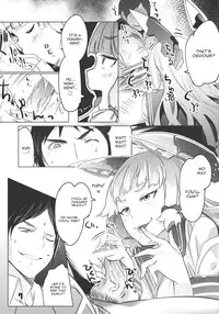 (C84) [Zombie to Yukaina Nakamatachi (Super Zombie)] 93-Shiki Sanso Gyorai (Kantai Collection) [English] [CGrascal]