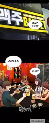 [Mr. Mun] Will You Do as I Say? Ch.1-14 (English) (YoManga)