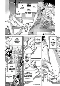 [Shion] Aiyokuchu ~Chikarou Kankin~ [English] [Manga Reborn]