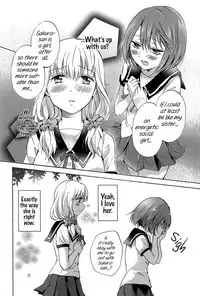 [Mira] Fluffy Feelings (School Girls Love Selection) [English] {Hennojin}