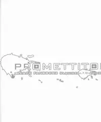 [affettuoso] PROMETTITORE (Bleach)