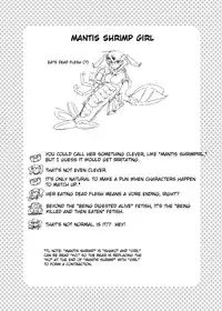 [Setouchi Pharm (Setouchi)] Mon Musu Quest! Beyond the End 3 (Monster Girl Quest!) [English] {OtherSideofSky} [Digital]