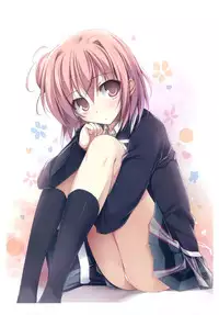 (C89) [KAROMIX (karory)] Karorful mix EX 15 Yahari Ore no Seishun Love Come wa Machigatteiru no Darou ka!? (Yahari Ore no Seishun Love Come wa Machigatteiru.)