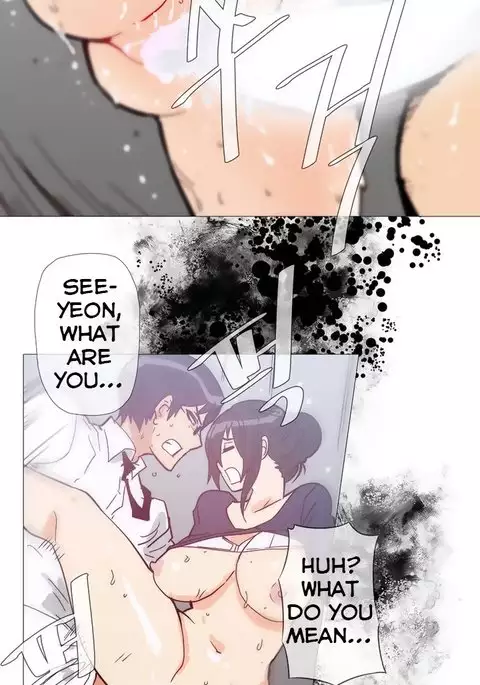 Household Affairs Ch.1-34