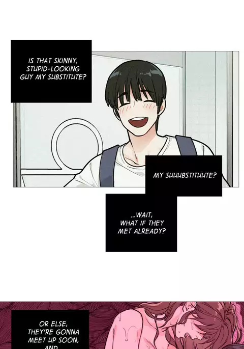 Sadistic Beauty Ch.1-34