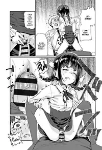 [Gengorou] Shoujo Konkatsu Jidai -Looking for the one- Ch. 1-6 [English]