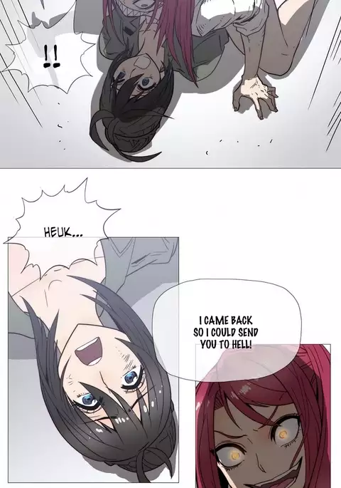 Household Affairs Ch.1-34