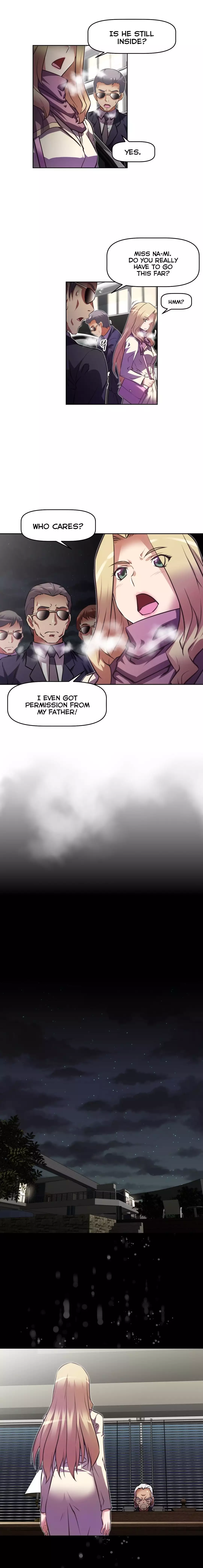 Brawling Go Ch.76-126