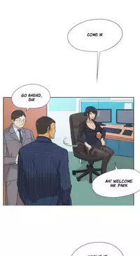 [Hwanazzung] Naughty Girl Ch. 1-10 [English] (YoManga) (Ongoing)