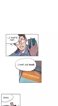 [Ramjak] Atonement Camp Ch.1-34 (English) (Ongoing)