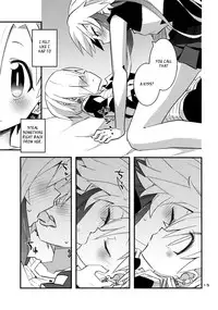 (C90) [Necktie Shop (Mizumi)] Koume Shirasaka ni Natsukareta Ninomiya Asuka | Ninomiya Asuka Longs For Shirasaka Koume (THE IDOLM@STER CINDERELLA GIRLS) [English] [Sexy Akiba Detectives]