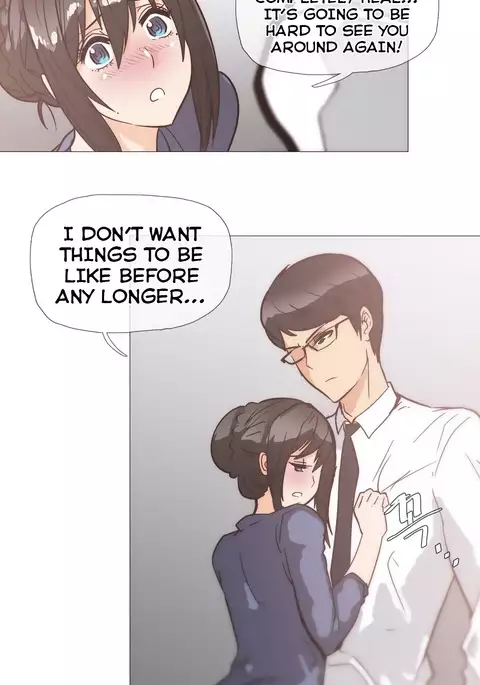 Household Affairs Ch.1-51