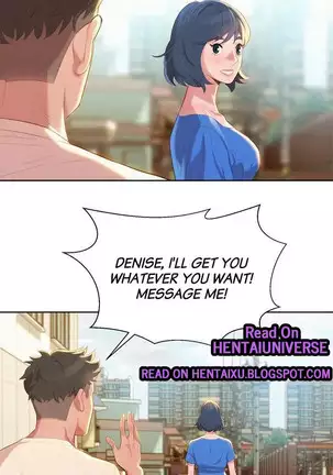 What do you Take me For? Ch.12/?