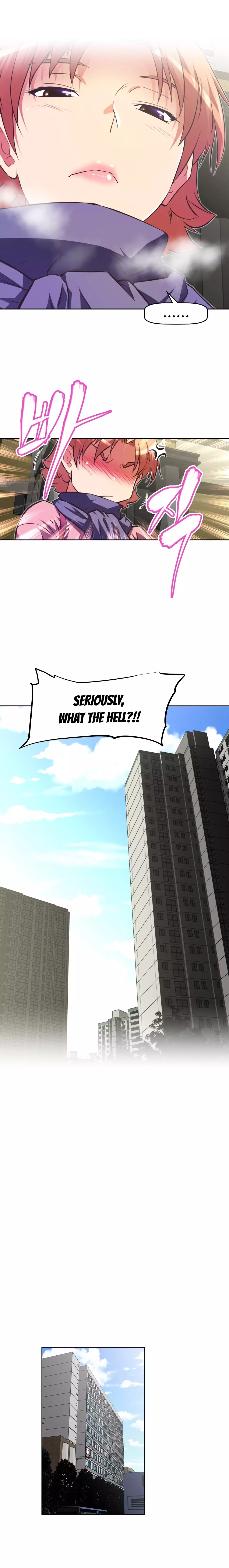 Brawling Go Ch.76-115