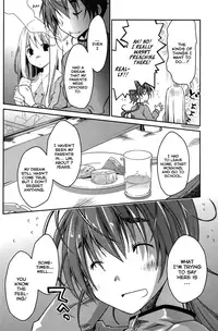 [Ponkotsu Works] Ojou-sama wa Nigedashita - The Grace Escape Ch. 1-17 [English] [Japanzai]