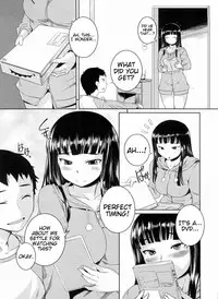 [Bosshi] Momojiri Joshi [English]