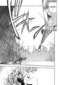 [Shiwasu no Okina] Shining Musume. 6. Rainbow Six [English] [desudesu] [Decensored]