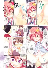 Komeiji Satori no Classmate to Hokentaiiku | Satori’s Classmates and Physical Education