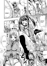 [I-Raf-you (Various)] Microne Magazine Vol. 25 [English] [Digital]