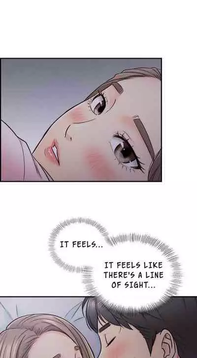 Young Boss Manhwa 01-73 [English]