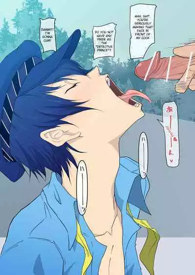 Samen Tissue Angels Vol. 2 + Extra