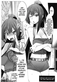 (SC52) [RIBI Dou (Higata Akatsuki)] Kusomushi Yobawari Sarenagara H Suru Hon. | A Book About Having Sex While Being Called A Piece of Shit. (Kore wa Zombie Desu ka?) [English] [desudesu]