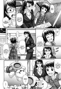 [Chiba Toshirou] Animal Assort Ch. 1-6 [English] [HappyMerchants]