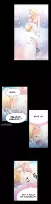 [BAK Hyeong Jun] Sweet Guy Ch.1-52 (English) (YoManga) (Ongoing)