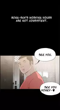 [Mr. Byeong-Su] Cohabitation Ch.1-39 (English) (Ongoing)