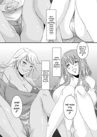 [Sprechchor (Eguchi Chibi, Nintai Akira)] Sei Yariman Sisters Pakopako Nikki Daiikkan | Diary of Fucking With The Pure Slut Sisters vol. 1 [English] [Doujins.com]