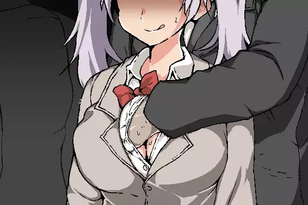 Nekama no Ore ga Seitenkan